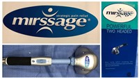 MIRSSAGE MASSAGER