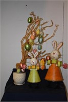 Easter Display