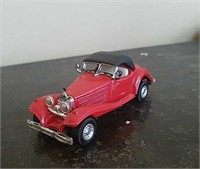 Diecast 1936 Car