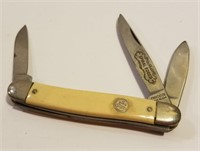 Vintage USA pocket knife