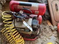 Portable Air Compressor