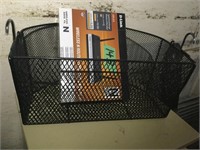 Router & Basket