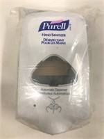 New Purell TFX Touch Free Dispenser System *No Box