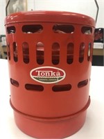 Vintage Tonka Camping Heater Exc, Condition