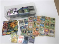 850+ Pokemon Cards