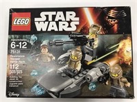 Sealed Lego Star Wars Building Set