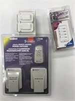 New Electrical Item Lot