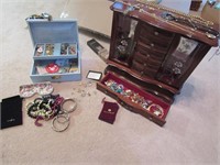 all costume jewelry