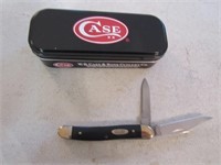 case xx pocketknife