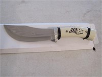 #8 knife