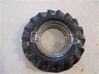 firestone tractor tire ashtray