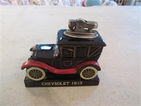 chevy car lighter(dated 1964 on bottom)