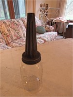 oil bottle