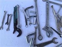 TOOLS - CRAFTSMAN - MISC