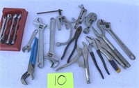 TOOLS - MISC