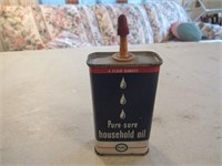 pure oil can