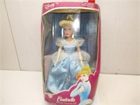 Disney Cinderella Doll