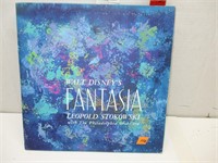 Walt Disney's Fantasia