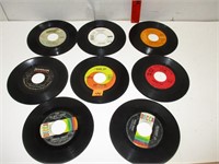 45 Record Selection
