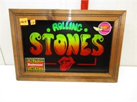 Rolling Stones Wall Art/Collectible Find