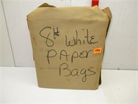 New Paper bags