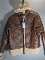 Universal threads Brown Coat - size sm.