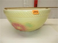 Vintage Bowl Find