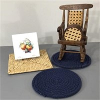 Small Country Decor Items
