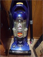 Bissell Lift Off Vacuum