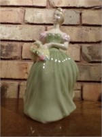 Royal Doulton Clarissa figurine