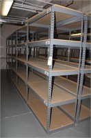 SHELVING