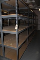 SHELVING