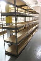 SHELVING