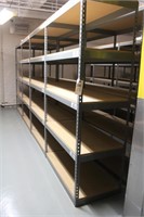 SHELVING