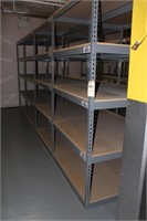 SHELVING