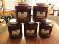 5 6 lb Cranberry Sauce