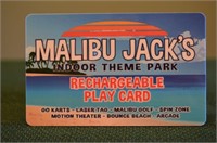 Malibu Jack's Fun Four Pack