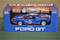 2005 Ford GT Die Cast Car