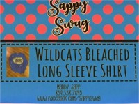 Wildcat Long Sleeve Shirt