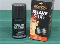 Mens Hair Care Products