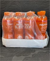 One 12 Pack Mellow Mango Neuro Sleep