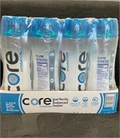 One 12 Pack Core Water