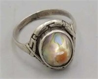 Ring - Sterling Size 6