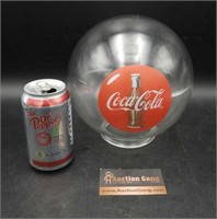 Coca-Cola Light Globe