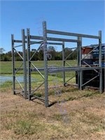 Pallet Shelving