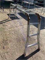 Multi Use Platform Ladder