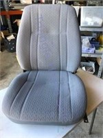 Iveco Middle Truck Seat