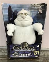 Plush FATSO form Casper movie
