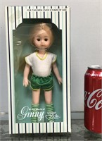 Vouge Dolls - Genie in box