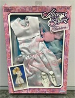 Kenner Always Sisters doll accessories - in box